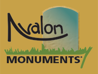 Avalon Monuments Symbol