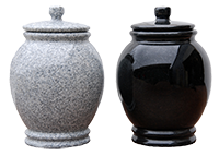 Traditional Style Cremation Urns